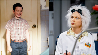 The Sheldon-pocalypse is finally upon us